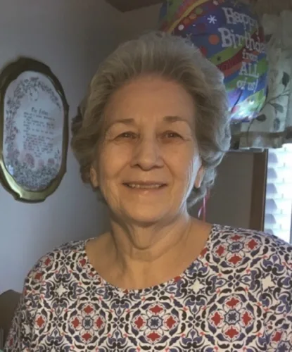 JoAnn Forman